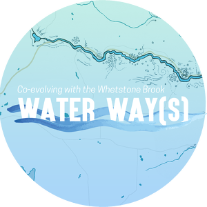 Team Page: WaterWay(s) Whetstone Cleanup: Brattleboro, VT (OPEN)